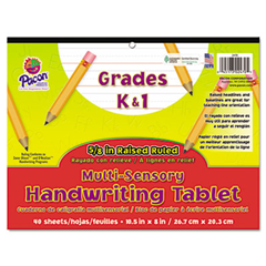 Smart Start 1-2 Writing Paper: 360 Sheets - TCR76533, Teacher Created  Resources