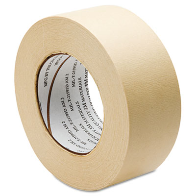 SKILCRAFT Double Sided Removable Tape 34 x 150 AbilityOne 7510 01