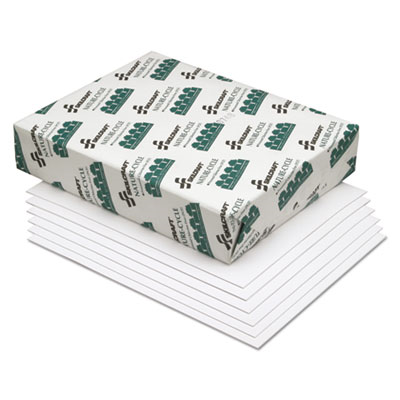 SKILCRAFT Carbon Paper - 8 1/2 x 11 by LC Industries LCI105363
