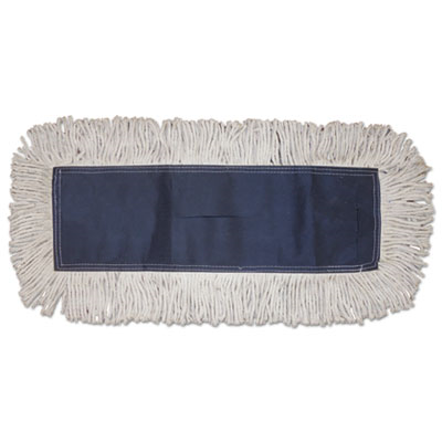 SKILCRAFT Microfiber Dust Mop with Handle by AbilityOne