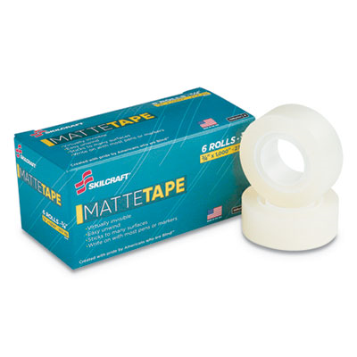 SKILCRAFT Waterproof Tape - The Original'' 100 MPH Tape by AbilityOne®  NSN0745157