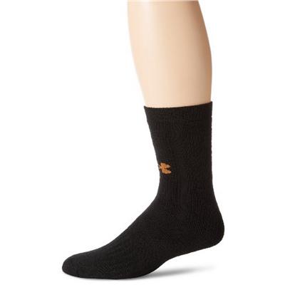 under armour coldgear boot socks