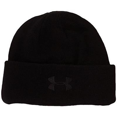 under armour men's tactical stealth beanie