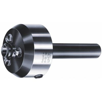 88074 : Rohm Chuck Mount, 0.315 To 3.15 Inch Clamping Diameter, Face Driver