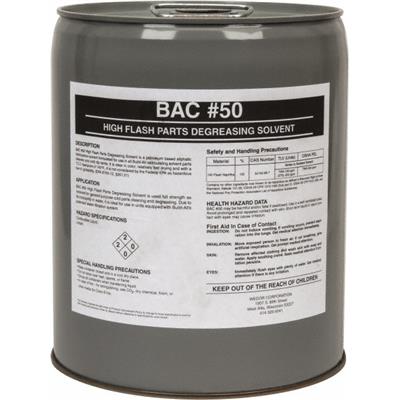 Parts Washer Solvent (5 Gallon)