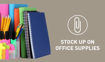 Office Supplies 48879  Business supplies and resources
